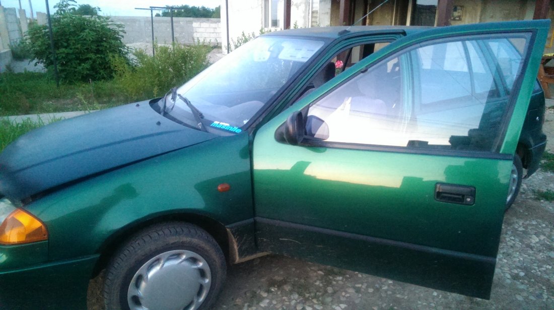 Suzuki Swift 1.0 1999