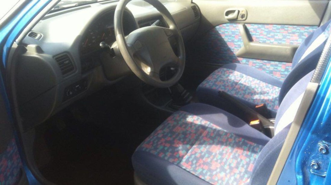 Suzuki Swift 1.3 2000