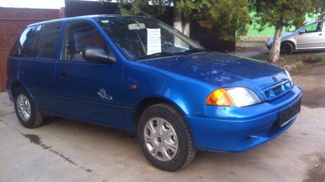 Suzuki Swift 1.3 2000