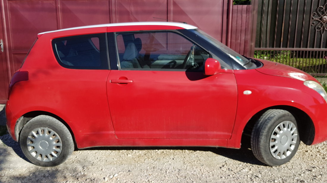 Suzuki Swift 1.3 2008