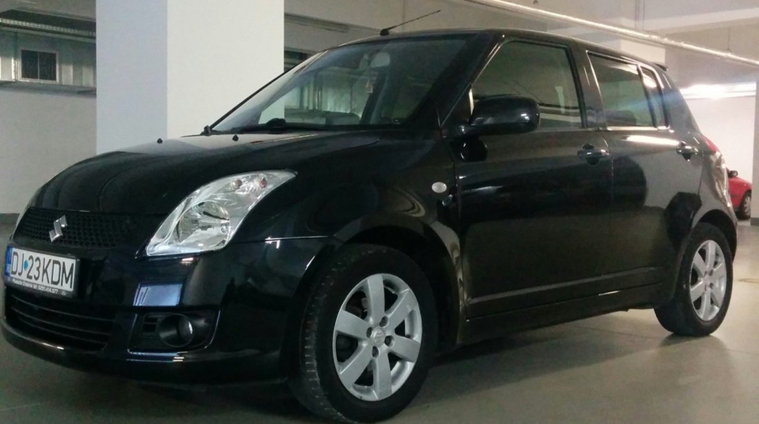 Suzuki Swift 1.3 2009