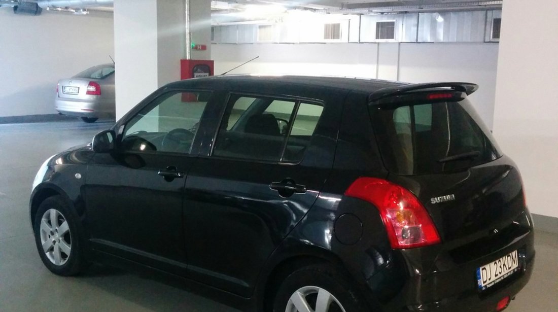 Suzuki Swift 1.3 2009