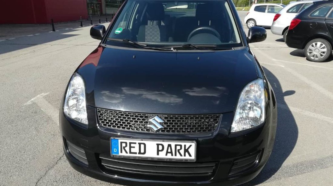 Suzuki Swift 1.3 DDiS 2009