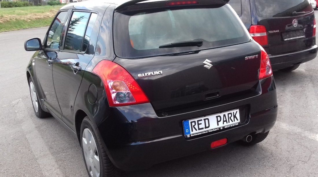 Suzuki Swift 1.3 DDiS 2009