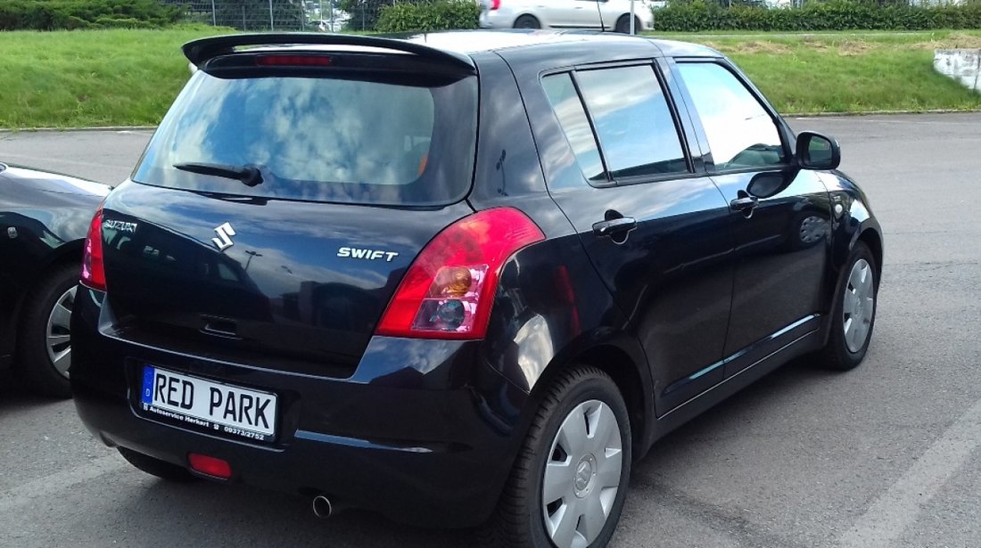 Suzuki Swift 1.3 DDiS 2009