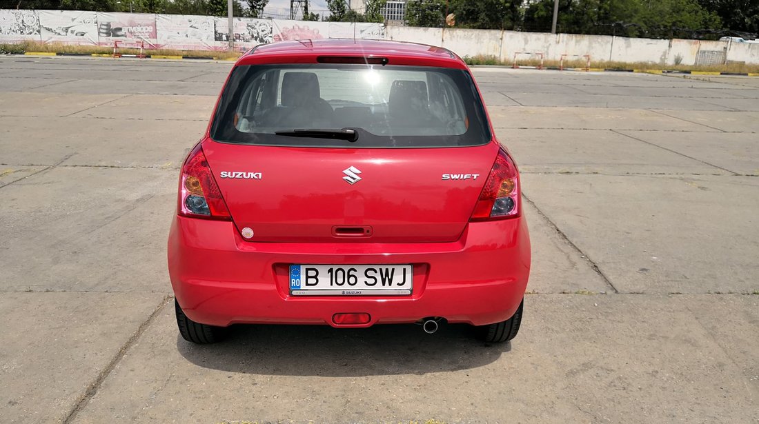 Suzuki Swift 1.3 Diesel 131.500 km An 2009