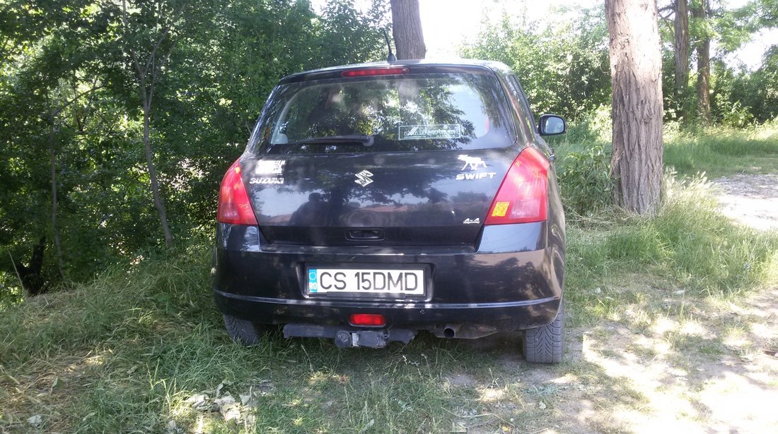 Suzuki Swift 1300 2006