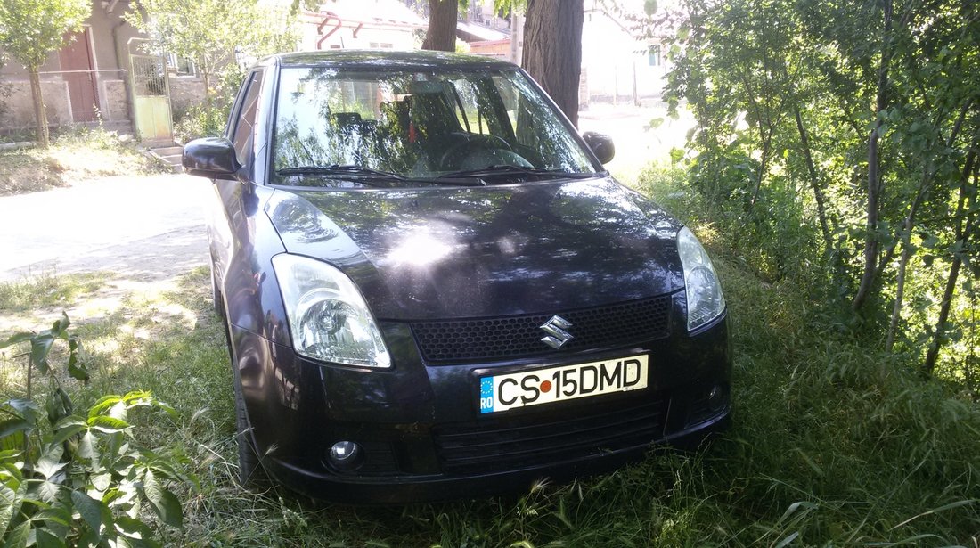 Suzuki Swift 1300 2006