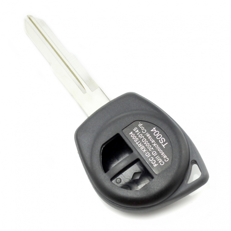 Suzuki Swift Carcasa Cheie 2 Butoane CC238