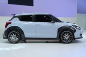 Suzuki Swift Extreme Concept