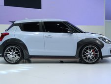 Suzuki Swift Extreme Concept