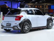 Suzuki Swift Extreme Concept