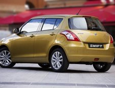 Suzuki Swift Facelift