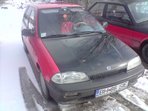 Suzuki Swift GL 1.0i