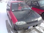 Suzuki Swift GL 1.0i