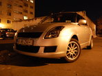 Suzuki Swift GLX / 1.3