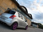 Suzuki Swift GLX / 1.3