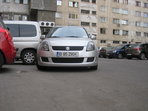 Suzuki Swift GLX / 1.3