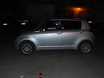 Suzuki Swift GLX / 1.3