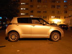 Suzuki Swift GLX / 1.3