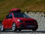 Suzuki Swift GS/Benzina/BSB'ista