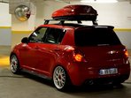 Suzuki Swift GS/Benzina/BSB'ista