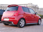 Suzuki Swift GS/Benzina/BSB'ista