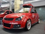 Suzuki Swift GS/Benzina/BSB'ista