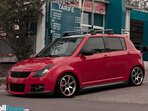 Suzuki Swift GS/Benzina/BSB'ista