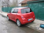 Suzuki Swift GS/Benzina/BSB'ista