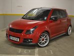 Suzuki Swift GS/Benzina/BSB'ista