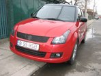 Suzuki Swift GS/Benzina/BSB'ista