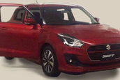 Suzuki Swift - Prima poza