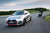 Suzuki Swift Sport Katana