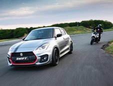 Suzuki Swift Sport Katana