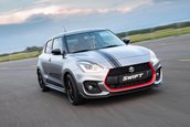 Suzuki Swift Sport Katana