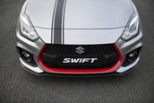 Suzuki Swift Sport Katana