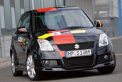 Suzuki Swift Sport NStyle Rally Edition