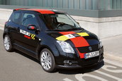 Suzuki Swift Sport NStyle Rally Edition