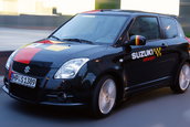 Suzuki Swift Sport NStyle Rally Edition