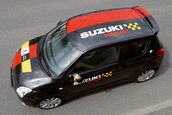 Suzuki Swift Sport NStyle Rally Edition