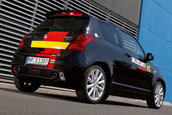 Suzuki Swift Sport NStyle Rally Edition