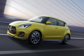 Suzuki Swift Sport