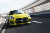 Suzuki Swift Sport