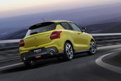 Suzuki Swift Sport