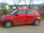 Suzuki Swift Suzie