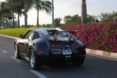 Suzuki Swift transformat in Bugatti Veyron