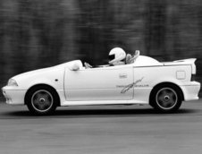 Suzuki Swiftster de la Zender