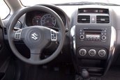 Suzuki SX4 Sport