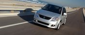 Suzuki SX4 Sport